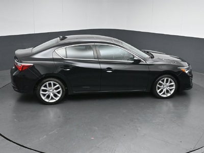 2019 Acura ILX Base