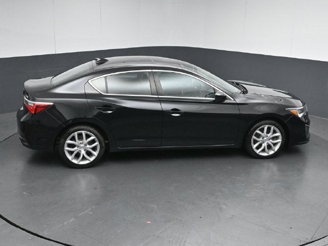 2019 Acura ILX Base