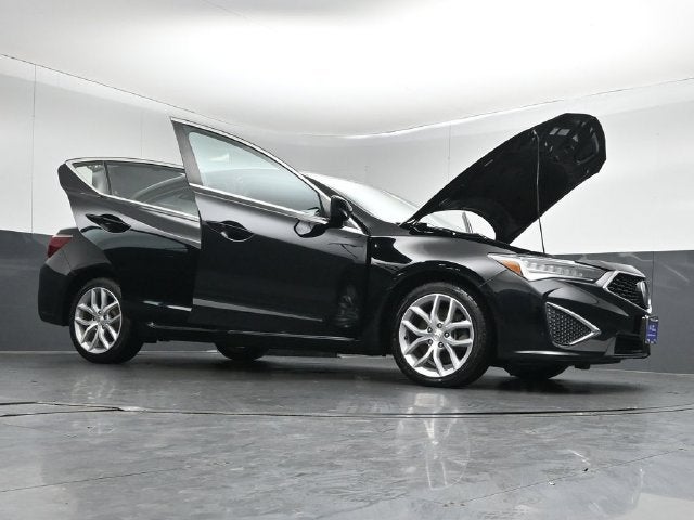 2019 Acura ILX Base