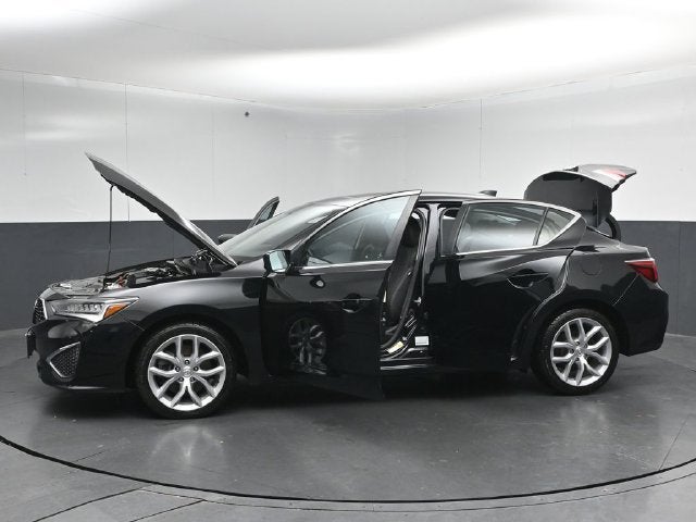 2019 Acura ILX Base