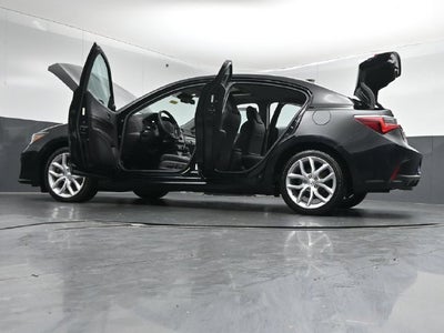 2019 Acura ILX Base