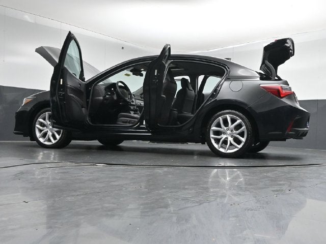 2019 Acura ILX Base