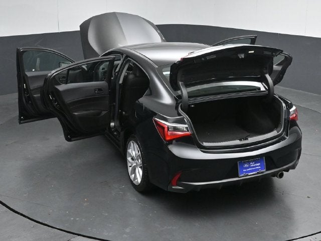 2019 Acura ILX Base