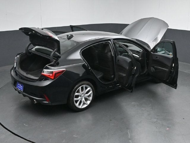 2019 Acura ILX Base