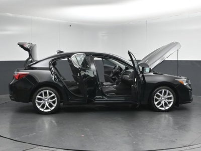 2019 Acura ILX Base