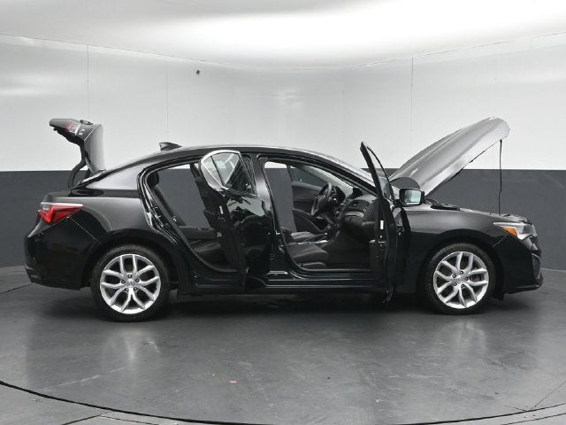 2019 Acura ILX Base