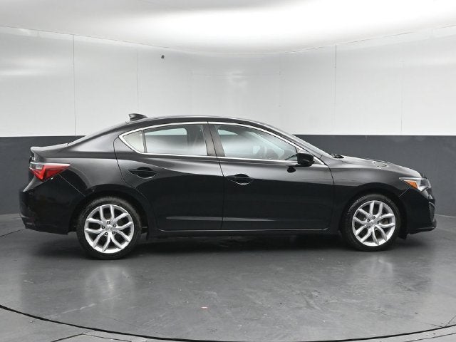 2019 Acura ILX Base