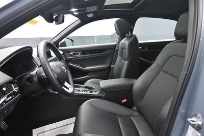 2023 Honda Civic Sport Touring