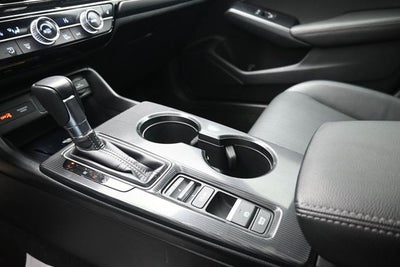 2023 Honda Civic Sport Touring