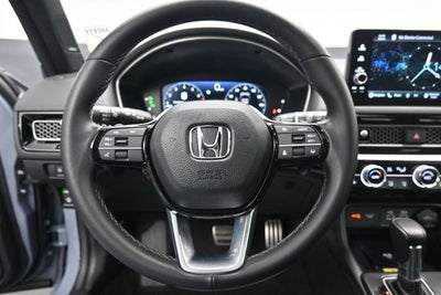 2023 Honda Civic Sport Touring