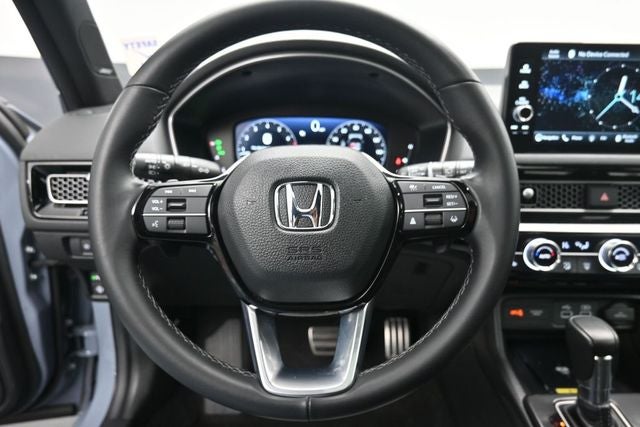 2023 Honda Civic Sport Touring