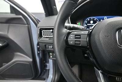 2023 Honda Civic Sport Touring