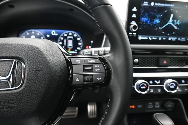 2023 Honda Civic Sport Touring
