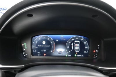 2023 Honda Civic Sport Touring