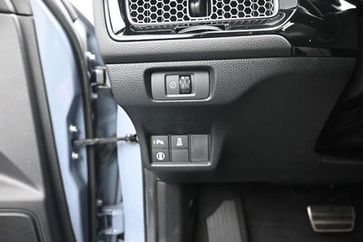 2023 Honda Civic Sport Touring