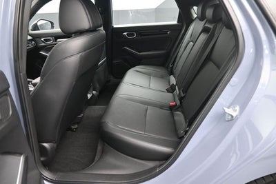 2023 Honda Civic Sport Touring