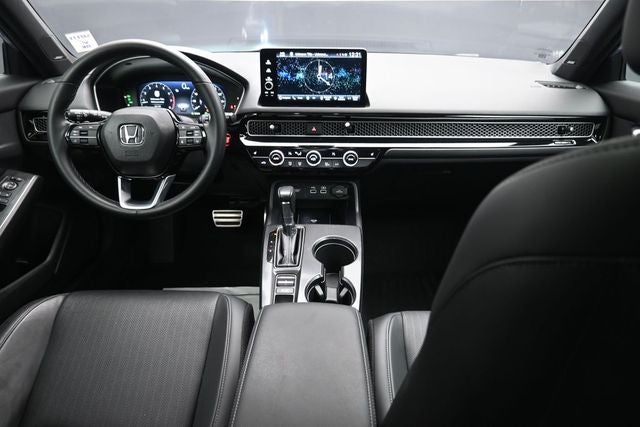 2023 Honda Civic Sport Touring