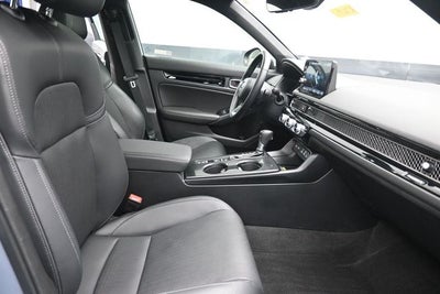 2023 Honda Civic Sport Touring