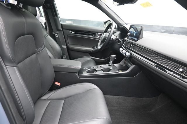 2023 Honda Civic Sport Touring