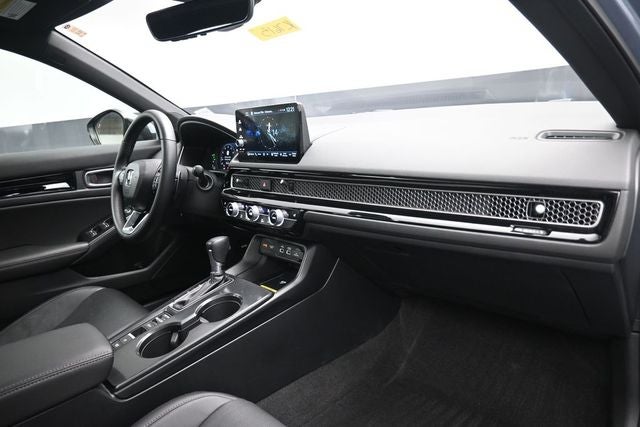 2023 Honda Civic Sport Touring