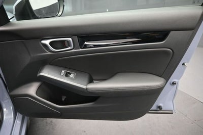 2023 Honda Civic Sport Touring