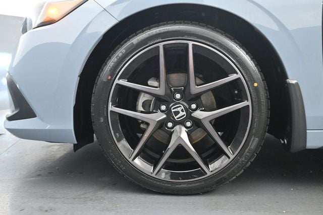 2023 Honda Civic Sport Touring