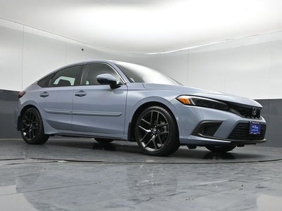 2023 Honda Civic Sport Touring