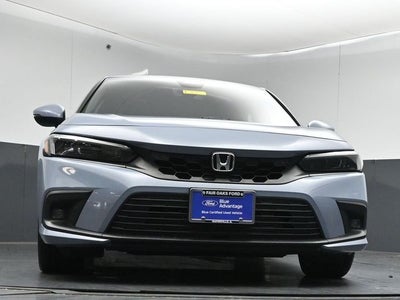 2023 Honda Civic Sport Touring