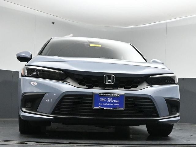 2023 Honda Civic Sport Touring