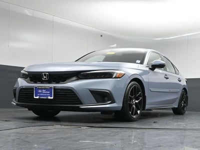 2023 Honda Civic Sport Touring