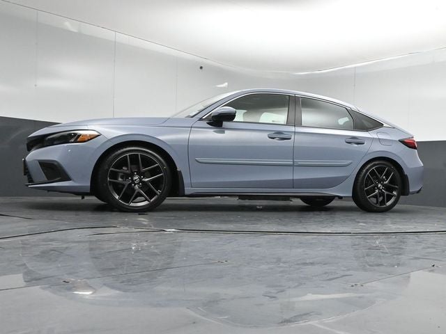 2023 Honda Civic Sport Touring