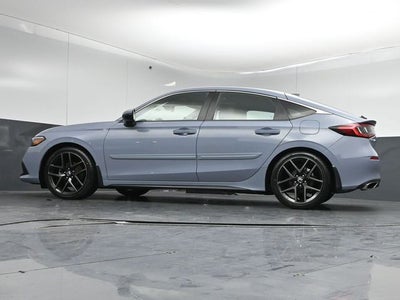 2023 Honda Civic Sport Touring
