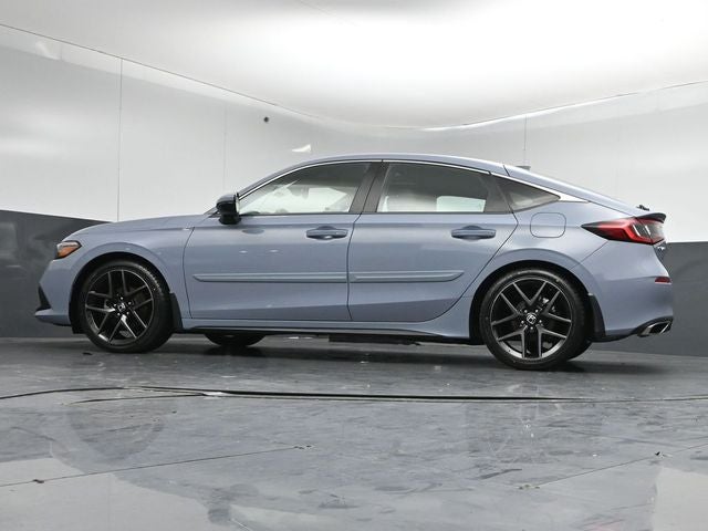2023 Honda Civic Sport Touring
