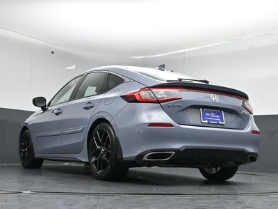 2023 Honda Civic Sport Touring