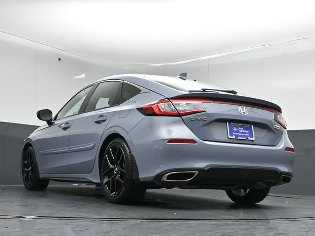 2023 Honda Civic Sport Touring