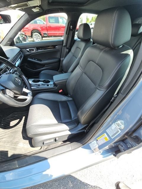 2023 Honda Civic Sport Touring