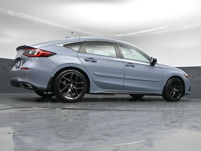 2023 Honda Civic Sport Touring