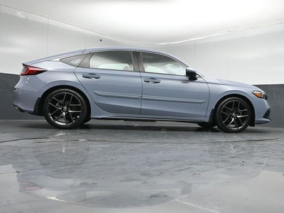 2023 Honda Civic Sport Touring