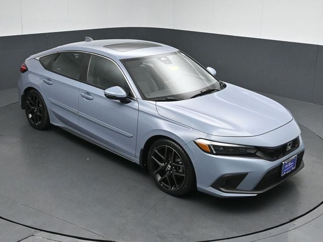2023 Honda Civic Sport Touring