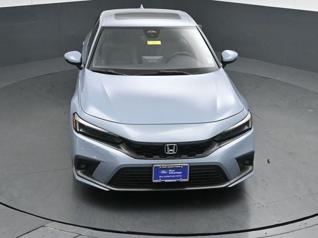 2023 Honda Civic Sport Touring