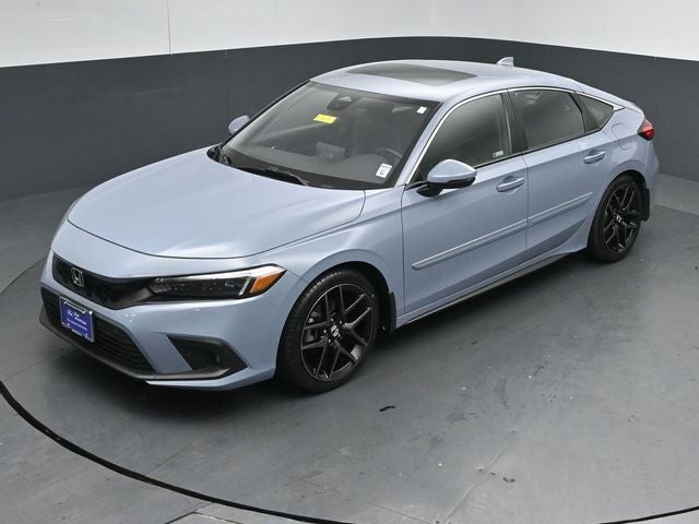 2023 Honda Civic Sport Touring