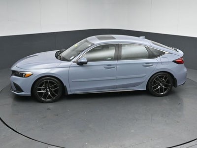2023 Honda Civic Sport Touring
