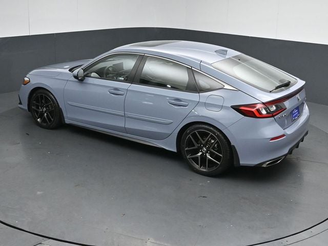 2023 Honda Civic Sport Touring