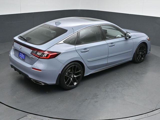 2023 Honda Civic Sport Touring