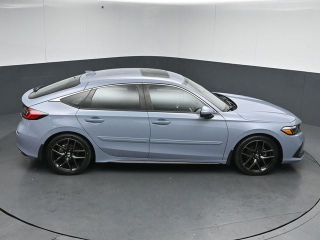 2023 Honda Civic Sport Touring