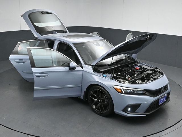 2023 Honda Civic Sport Touring
