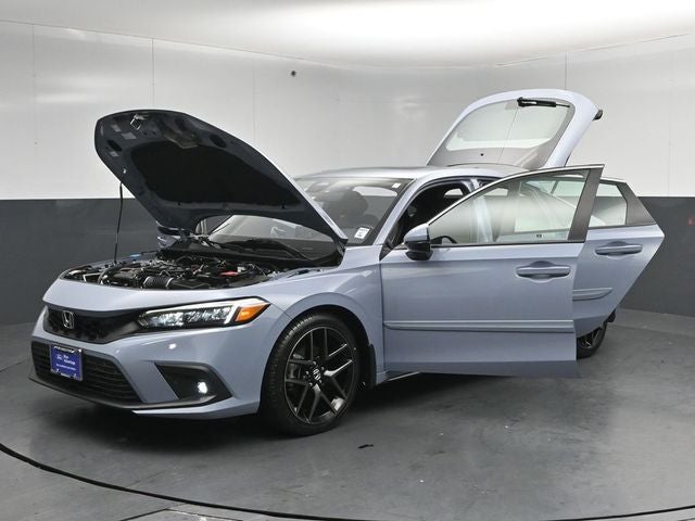 2023 Honda Civic Sport Touring