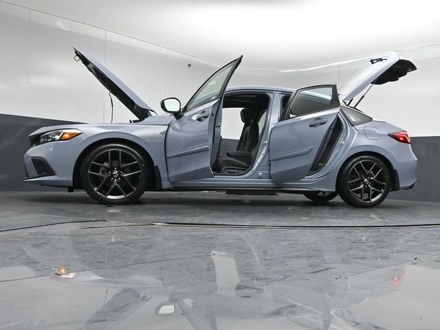 2023 Honda Civic Sport Touring