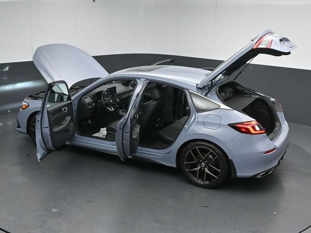 2023 Honda Civic Sport Touring