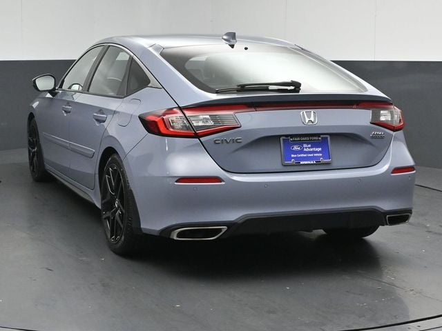 2023 Honda Civic Sport Touring